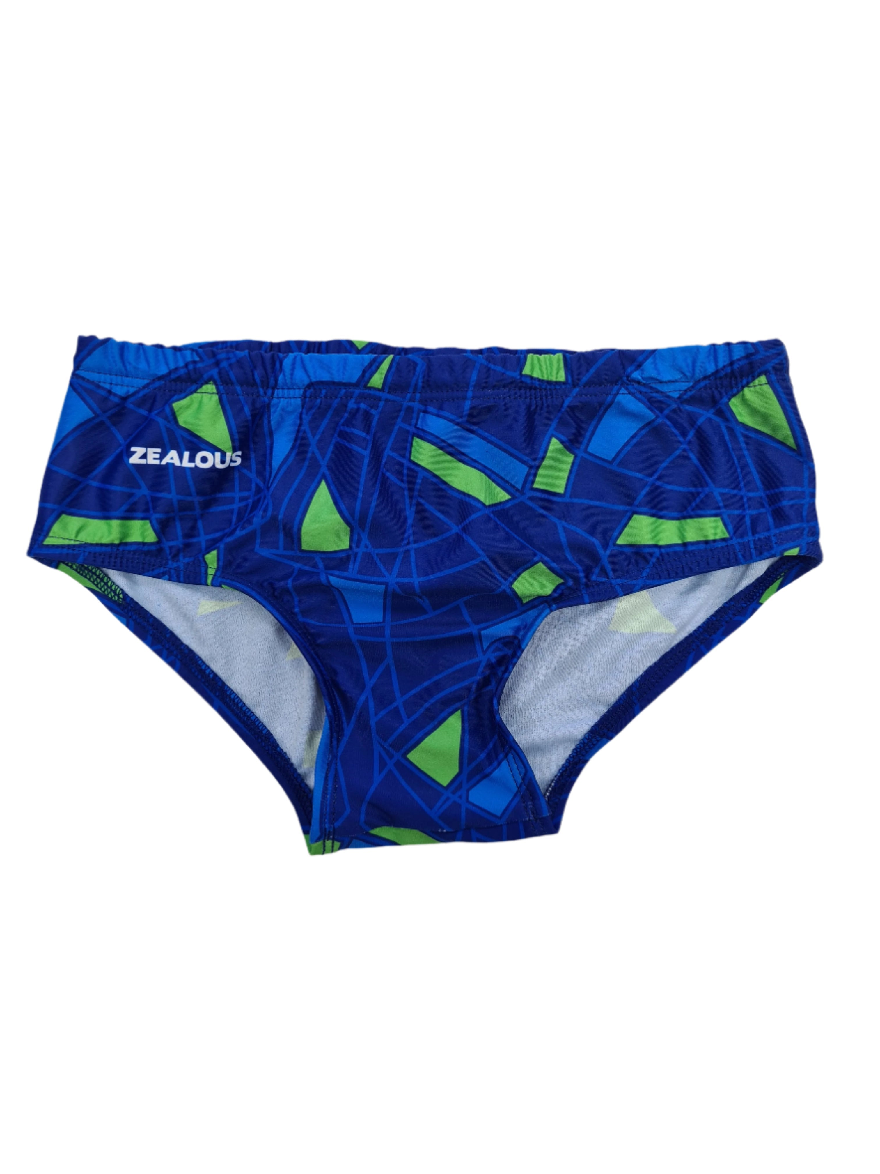 ZEALOUS BOYS RISING CHAOS TRUNK