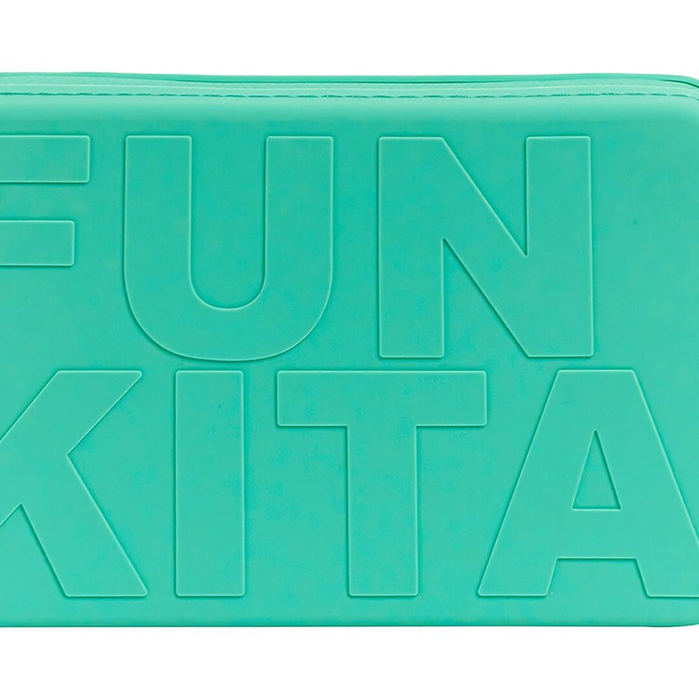 FUNKITA CATCH UP CLUTCH BAG