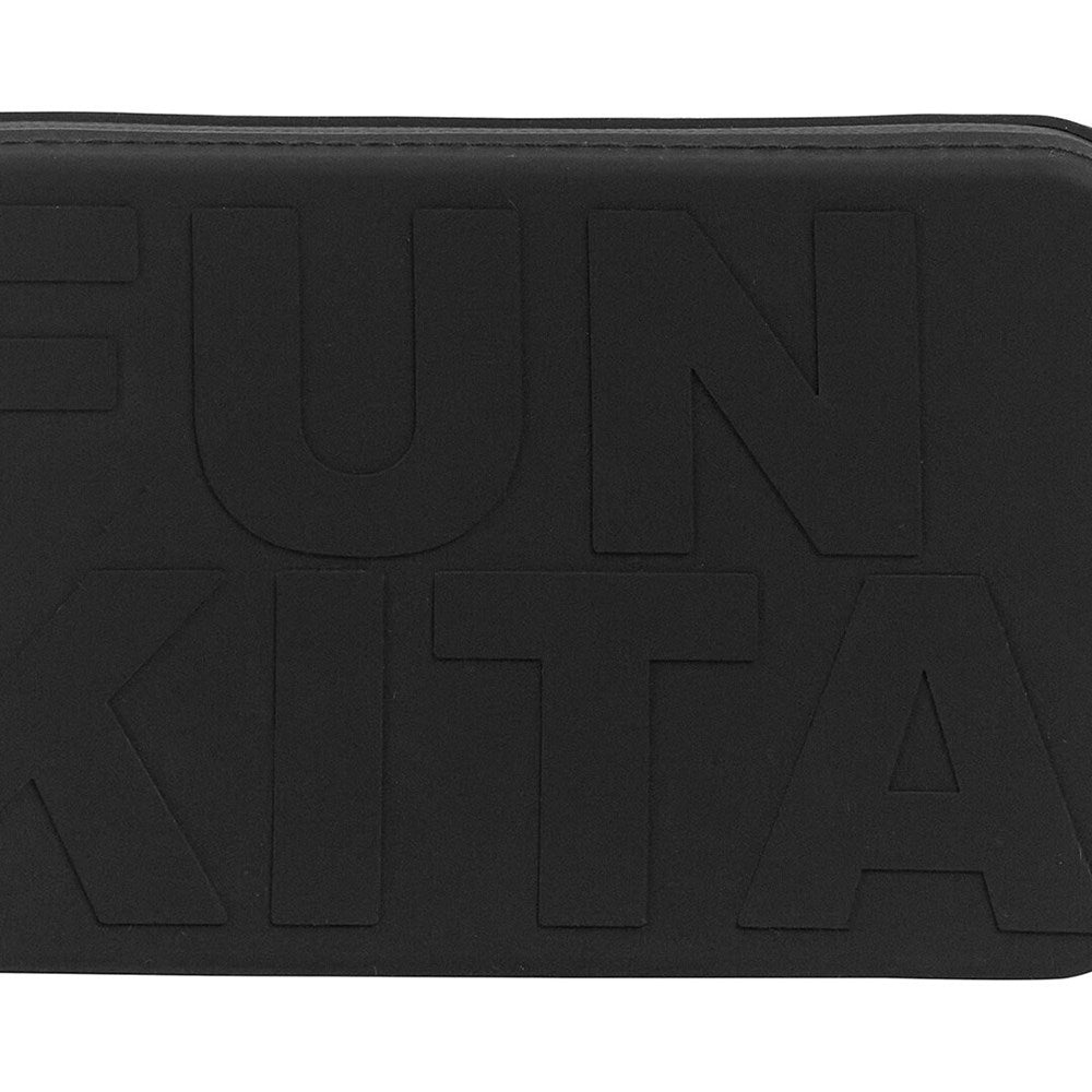FUNKITA CATCH UP CLUTCH BAG