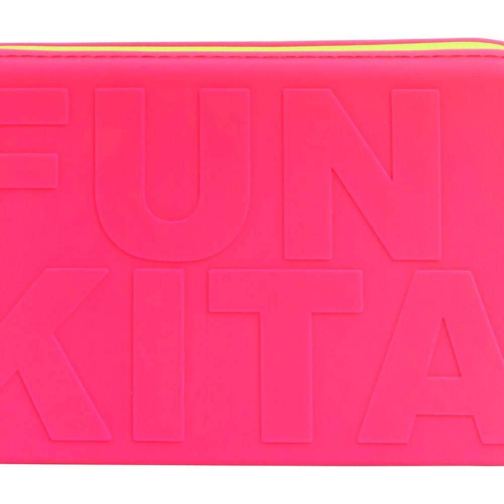 FUNKITA CATCH UP CLUTCH BAG