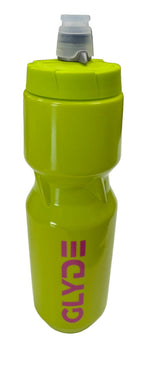 GLYDE DRINK BOTTLE 1 LITRE - LIME
