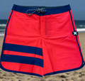 HURLEY PHANTOM BLOCK BOARD SHORTS