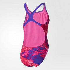 BOLD PINK ONE PIECE BR5699 ADIDAS