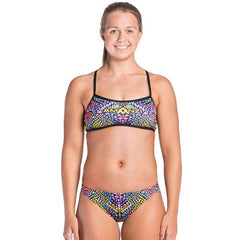 MONTEZUMA TWO PIECE AMANZI