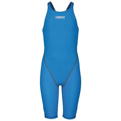 GIRLS POWERSKIN ST JUNIOR OPENBACK KNEESKIN ROYAL ARENA