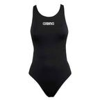 ARENA WOMENS POWERSKIN ST CLASSIC SUIT - BLACK