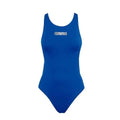 ARENA WOMENS POWERSKIN ST CLASSIC SUIT - ROYAL