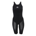 BLUE70 FEMALE neroFIT KNEESKIN - BLACK