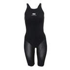 BLUE70 FEMALE neroFIT KNEESKIN - BLACK