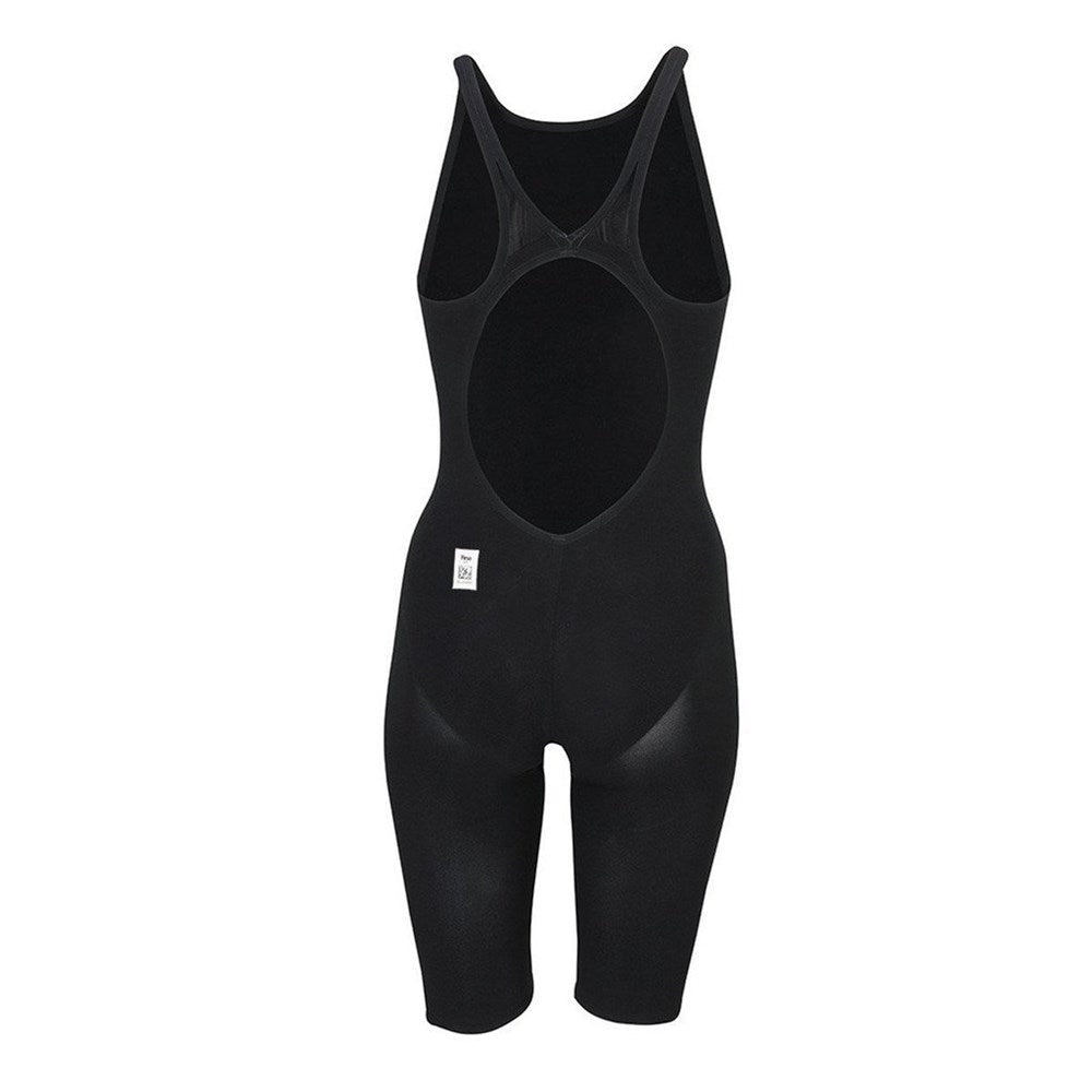 BLUE70 FEMALE neroFIT KNEESKIN - BLACK