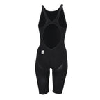 BLUE70 FEMALE neroFIT KNEESKIN - BLACK