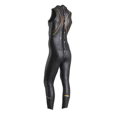 MENS REACTION 2019 SLEEVELESS WETSUIT