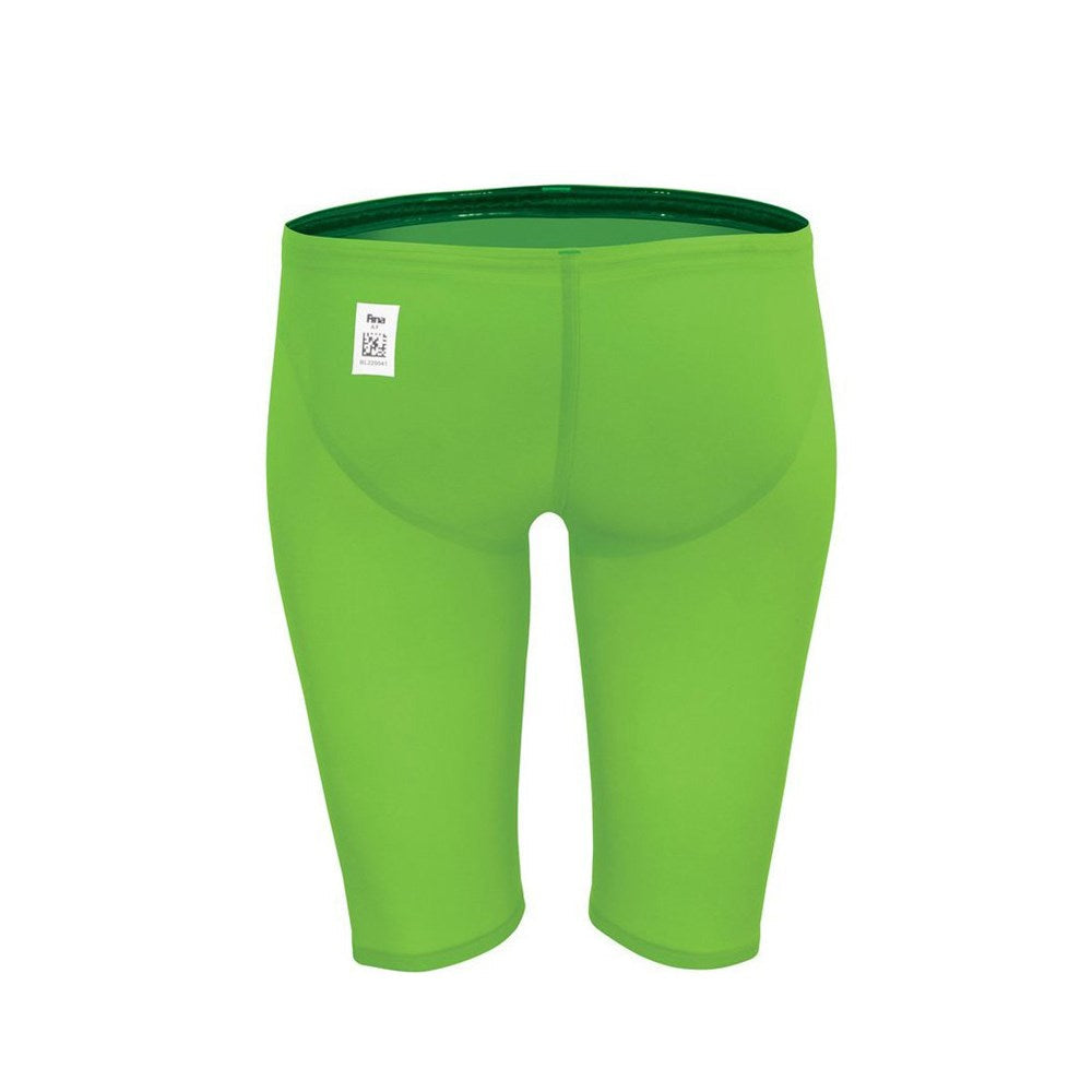 BLUE70 MALE neroFIT JAMMER - GREEN