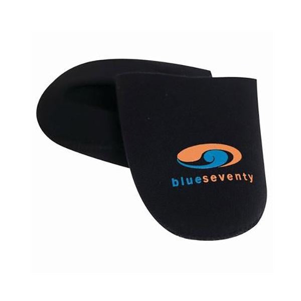 BLUE70 TOE COVERS - BLACK