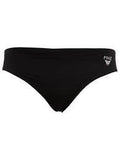 FINZ SOLID RACER - BLACK