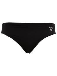 FINZ SOLID RACER - BLACK