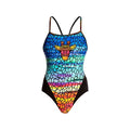 FUNKITA SINGLE STRAP