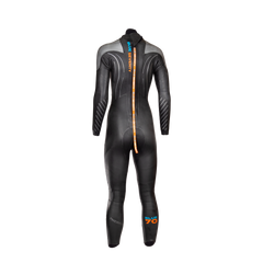 WOMENS THERMAL REACTION WETSUIT 2022