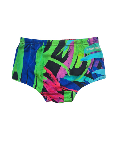 SPEEDO RETRO TRUNK - BIRDS