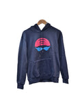 SWIMT3 HOODIE