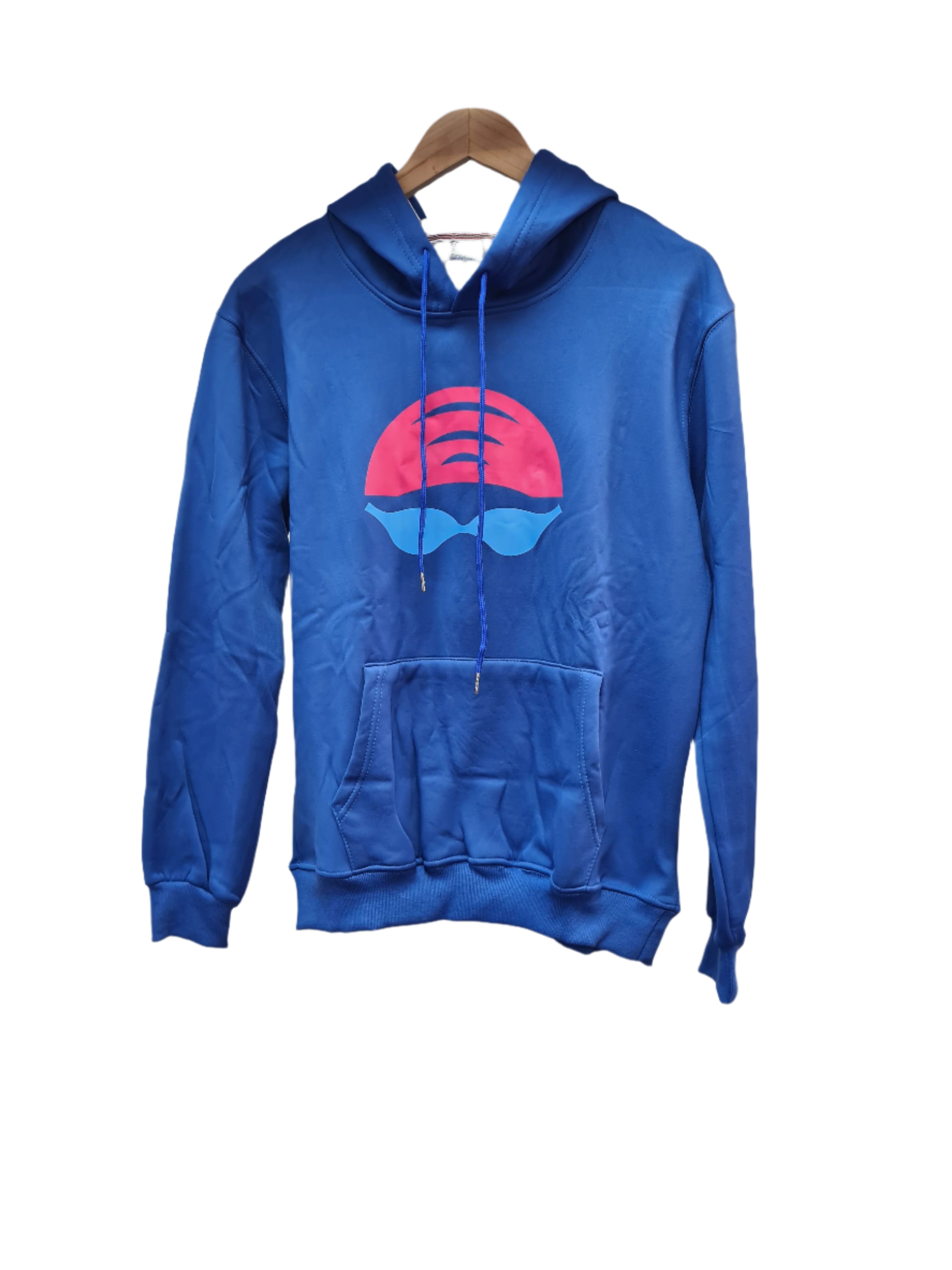 SWIMT3 HOODIE