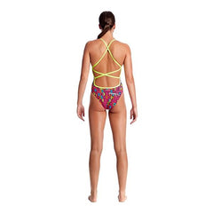 CODE BREAKER STRAPPED IN ONE PIECE FUNKITA