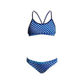 FUNKITA RACERBACK TWO PIECE