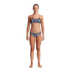 FUNKITA SECRET CODE RACERBACK TWO PIECE