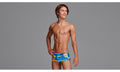 FUNKY TRUNK BEACH BUM