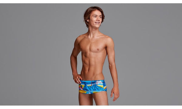 FUNKY TRUNKS FUNKY TRUNK BEACH BUM