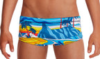 FUNKY TRUNK BEACH BUM