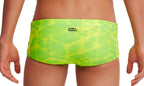 FUNKY TRUNKS FUNKY TRUNK NEON ORBITER CLASSIC FUNKY TRUNK