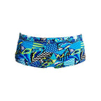 FUNKY TRUNKS ROCK STEADY