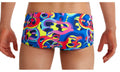 FUNKY TRUNKS ORGANICA CLASSIC TRUNK