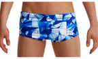 FUNKY TRUNKS FAST GLASS CLASSIC TRUNK