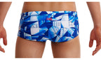 FUNKY TRUNKS FAST GLASS CLASSIC TRUNK