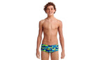 FUNKY TRUNK MAGNUM PI
