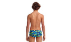 FUNKY TRUNK MAGNUM PI