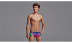 FUNKY TRUNKS HYPER INFLATION CLASSIC TRUNK