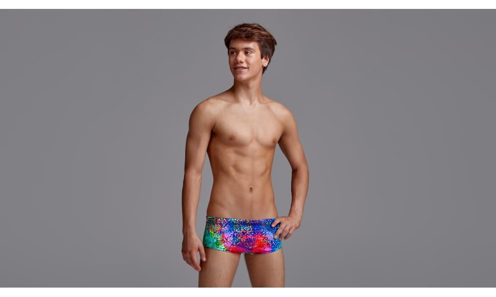 FUNKY TRUNKS HYPER INFLATION CLASSIC TRUNK