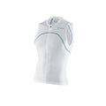 ORCA MENS 226 TRI TANK 2014 - WHITE/BLUE