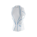 ORCA MENS 226 TRI TANK 2014 - WHITE/BLUE