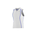 ORCA MENS 226 TRI TANK 2015 - WHITE/BLUE
