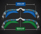 ZOGGS PREDATOR - SMALL