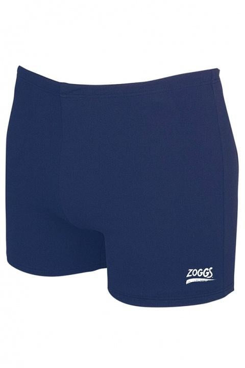 ZOGGS BOYS COTTESLOE HIP RACER - NAVY