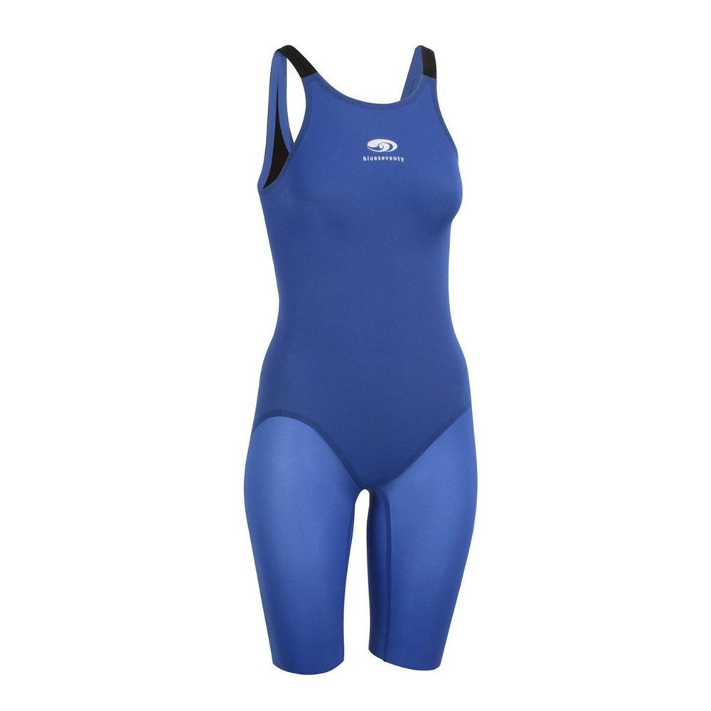 BLUE70 WOMENS NEROTX KNEESKIN - ROYAL
