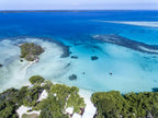 SWIM VANUATU WEEK 2 9TH - 15TH AUGUST 2027 - 1 SWIMMER DEPOSIT