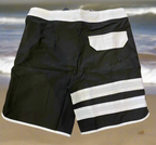 HURLEY PHANTOM BLOCK BOARD SHORTS