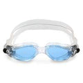 AQUA SPHERE KAIMAN COMPACT GOGGLE - SMALL FIT