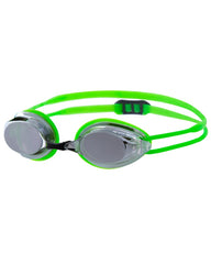 VORGEE MISSILE SILVER MIRROR GOGGLE